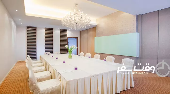 هتل سیلیکا مای تاور  کوالالامپور